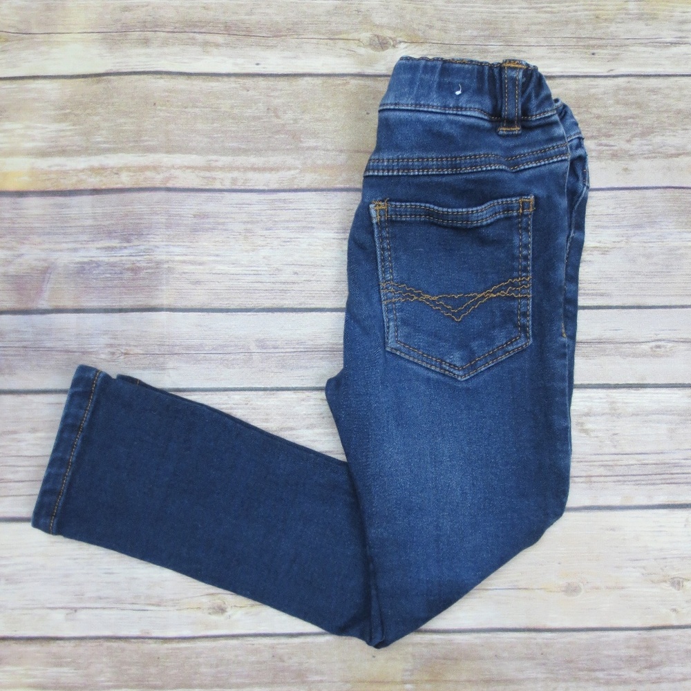Next UK Boys {2-3 Yrs} Regular Fit Jeans